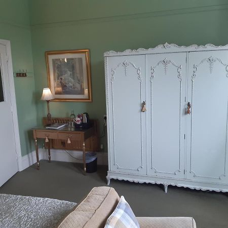 Bed and Breakfast Holywell House Loughborough Exterior foto