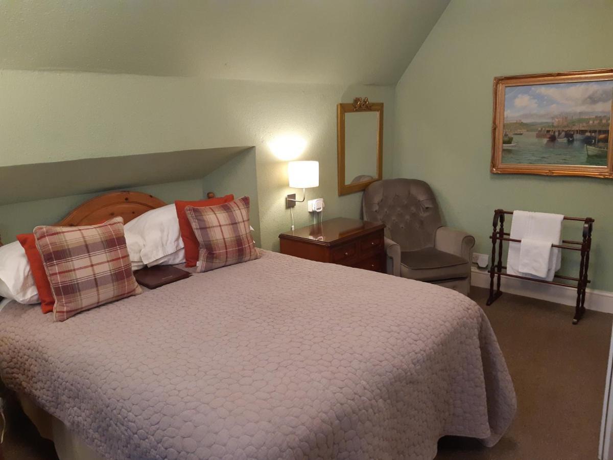 Bed and Breakfast Holywell House Loughborough Exterior foto